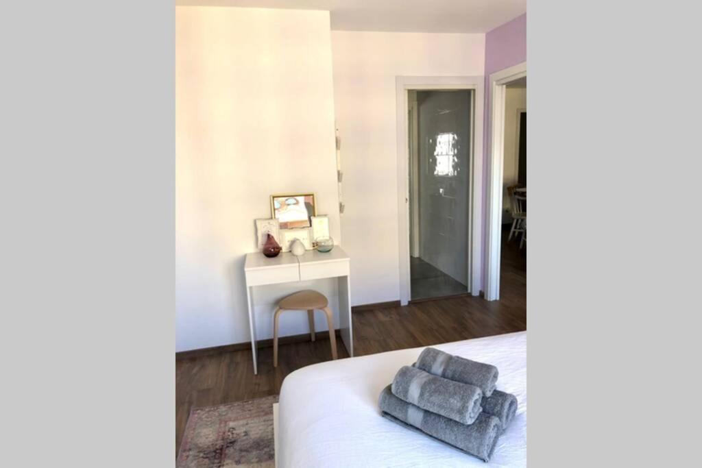 Beautiful And Renovated Apartment In The Center Valencia Bagian luar foto