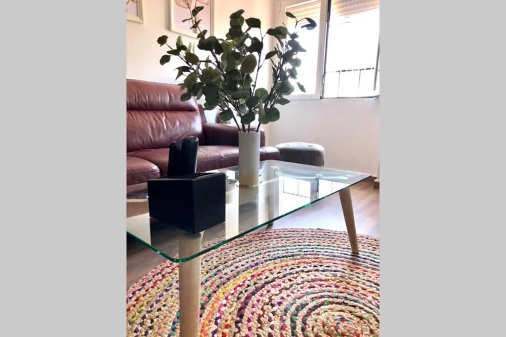 Beautiful And Renovated Apartment In The Center Valencia Bagian luar foto