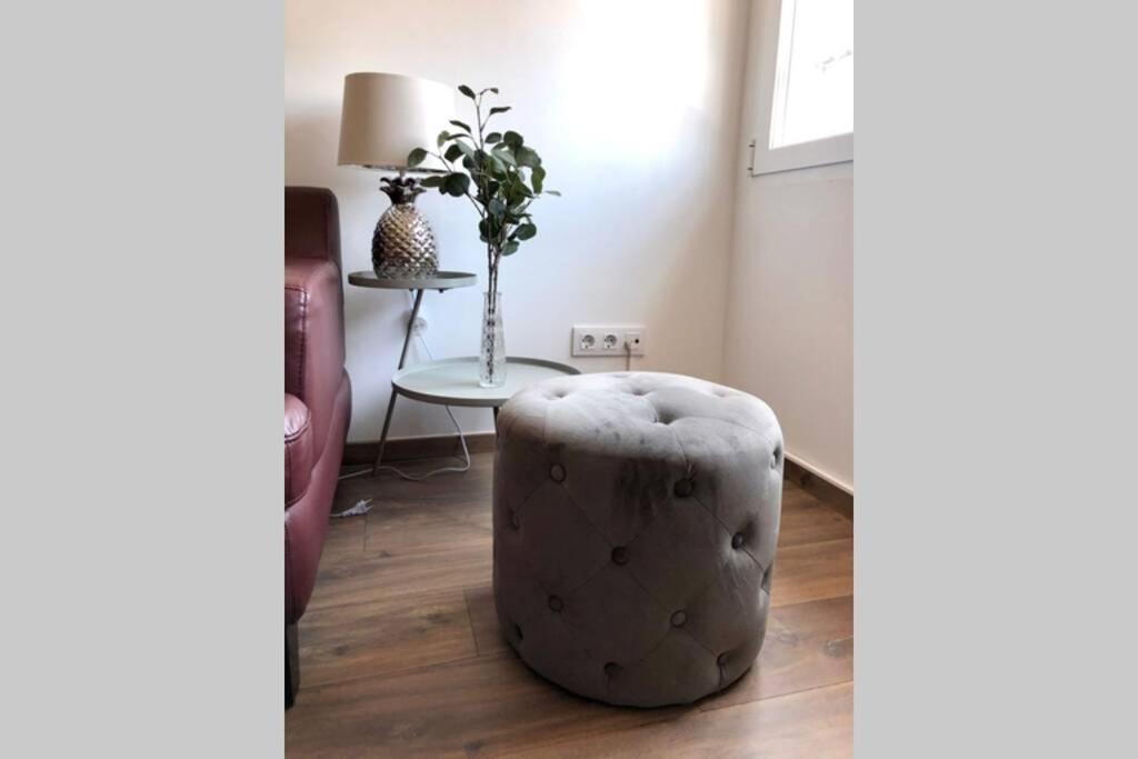 Beautiful And Renovated Apartment In The Center Valencia Bagian luar foto