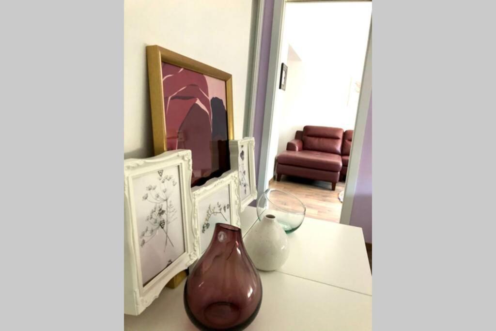 Beautiful And Renovated Apartment In The Center Valencia Bagian luar foto