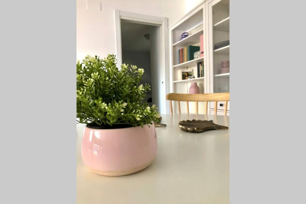 Beautiful And Renovated Apartment In The Center Valencia Bagian luar foto