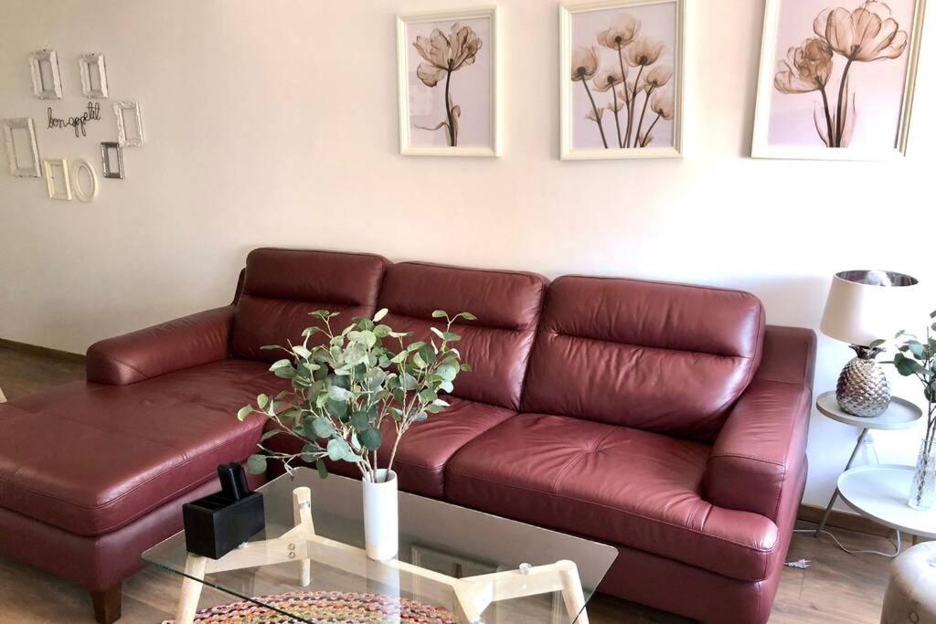 Beautiful And Renovated Apartment In The Center Valencia Bagian luar foto